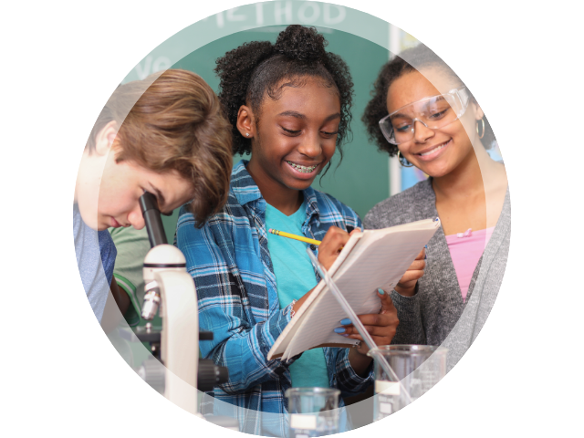 About Defined Learning - Best Light Illustrations in 4K